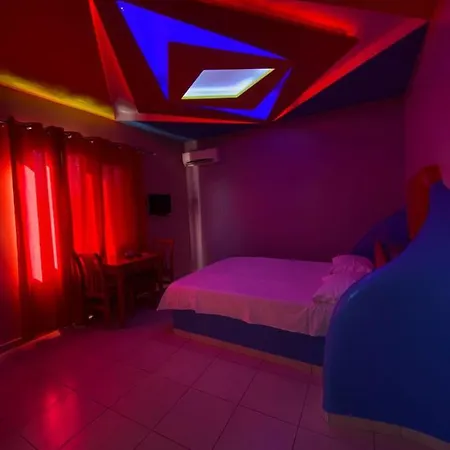 Motel Bea 2 *